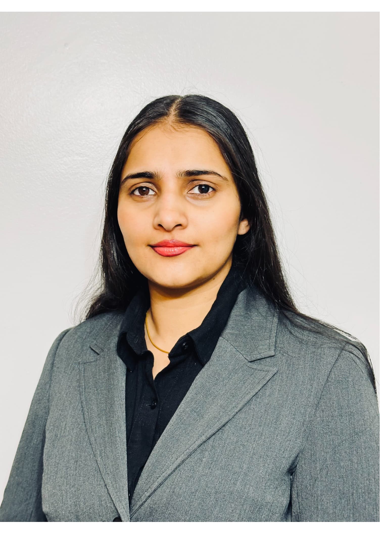 Harpreet Kaur NS